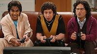 Click to watch 'The Staircase Implementation...' (popup) The Big Bang Theory